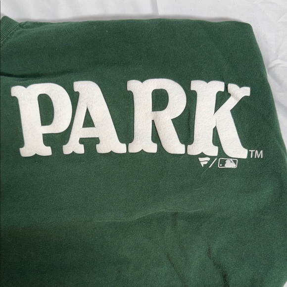 Fenway Park Spirit Jersey - Picture 10 of 10